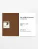 Product image 1 of the product “RAL® CLASSIC 840-HR SINGLE CARD 8007 Fawn brown / Rehbraun ”