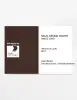 Product image 1 of the product “RAL® CLASSIC 840-HR SINGLE CARD 8017 Chocolate brown / Schokoladenbraun ”