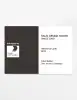 Product image 1 of the product “RAL® CLASSIC 840-HR SINGLE CARD 8019 Grey brown / Graubraun ”