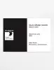 Product image 1 of the product “RAL® CLASSIC 840-HR SINGLE CARD 8022 Black brown / Schwarzbraun ”