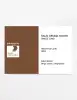 Artikelbild 1 des Artikels “RAL® CLASSIC 840-HR SINGLE CARD 8024 Beige brown / Beigebraun “