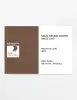 Product image 1 of the product “RAL® CLASSIC 840-HR SINGLE CARD 8025 Pale brown / Blaßbraun ”