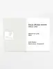 Artikelbild 1 des Artikels “RAL® CLASSIC 840-HR SINGLE CARD 9003 Signal white / Signalweiß “