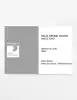 Product image 1 of the product “RAL® CLASSIC 840-HR SINGLE CARD 9006 White aluminium / Weißaluminium ”