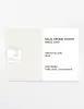 Artikelbild 1 des Artikels “RAL® CLASSIC 840-HR SINGLE CARD 9016 Traffic white / Verkehrsweiß “