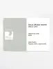 Product image 1 of the product “RAL® CLASSIC 840-HR SINGLE CARD 9018 Papyrus white / Papyrusweiß ”
