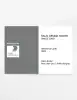 Artikelbild 1 des Artikels “RAL® CLASSIC 840-HR SINGLE CARD 9023 Pearl dark grey / Perldunkelgrau “