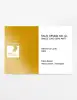 Artikelbild 1 des Artikels “RAL® CLASSIC 841-GL SINGLE CARD 1005 Honey yellow / Honiggelb “