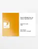 Product image 1 of the product “RAL® CLASSIC 841-GL SINGLE CARD 1006 Maize yellow / Maisgelb ”