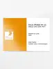 Artikelbild 1 des Artikels “RAL® CLASSIC 841-GL SINGLE CARD 1007 Daffodil yellow / Narzissengelb “
