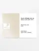 Product image 1 of the product “RAL® CLASSIC 841-GL SINGLE CARD 1013 Oyster white / Perlweiß ”