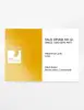Artikelbild 1 des Artikels “RAL® CLASSIC 841-GL SINGLE CARD 1032 Broom yellow / Ginstergelb “