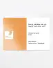 Product image 1 of the product “RAL® CLASSIC 841-GL SINGLE CARD 1034 Pastel yellow / Pastellgelb ”