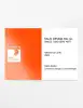 Artikelbild 1 des Artikels “RAL® CLASSIC 841-GL SINGLE CARD 2005 Luminous orange / Leuchtorange “