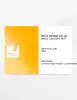 Artikelbild 1 des Artikels “RAL® CLASSIC 841-GL SINGLE CARD 2007 Luminous bright orange / Leuchthellorange “