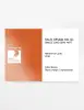Product image 1 of the product “RAL® CLASSIC 841-GL SINGLE CARD 2010 Signal orange / Signalorange ”
