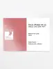 Product image 1 of the product “RAL® CLASSIC 841-GL SINGLE CARD 3014 Antique pink / Altrosa ”