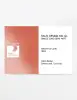 Product image 1 of the product “RAL® CLASSIC 841-GL SINGLE CARD 3022 Salmon pink / Lachsrot ”