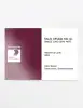 Artikelbild 1 des Artikels “RAL® CLASSIC 841-GL SINGLE CARD 4004 Claret violet / Bordeauxviolett “