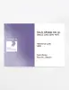 Artikelbild 1 des Artikels “RAL® CLASSIC 841-GL SINGLE CARD 4005 Blue lilac / Blaulila “