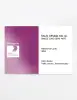 Artikelbild 1 des Artikels “RAL® CLASSIC 841-GL SINGLE CARD 4006 Traffic purple / Verkehrspurpur “