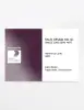 Product image 1 of the product “RAL® CLASSIC 841-GL SINGLE CARD 4007 Purple violet / Purpurviolett ”