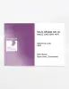 Product image 1 of the product “RAL® CLASSIC 841-GL SINGLE CARD 4008 Signal violet / Signalviolett ”