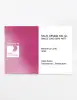 Product image 1 of the product “RAL® CLASSIC 841-GL SINGLE CARD 4010 Telemagenta / Telemagenta ”