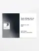 Product image 1 of the product “RAL® CLASSIC 841-GL SINGLE CARD 5004 Black blue / Schwarzblau ”