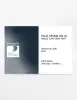 Product image 1 of the product “RAL® CLASSIC 841-GL SINGLE CARD 5011 Steel blue / Stahlblau ”