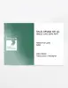 Product image 1 of the product “RAL® CLASSIC 841-GL SINGLE CARD 6000 Patina green / Patinagrün ”