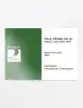 Artikelbild 1 des Artikels “RAL® CLASSIC 841-GL SINGLE CARD 6001 Emerald green / Smaragdgrün “