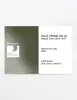 Product image 1 of the product “RAL® CLASSIC 841-GL SINGLE CARD 6003 Olive green / Olivgrün ”