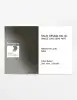 Product image 1 of the product “RAL® CLASSIC 841-GL SINGLE CARD 6006 Grey olive / Grauoliv ”