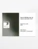 Product image 1 of the product “RAL® CLASSIC 841-GL SINGLE CARD 6007 Bottle green / Flaschengrün ”