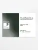 Product image 1 of the product “RAL® CLASSIC 841-GL SINGLE CARD 6009 Fir green / Tannengrün ”
