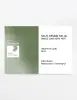 Artikelbild 1 des Artikels “RAL® CLASSIC 841-GL SINGLE CARD 6011 Reseda green / Resedagrün “