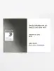 Product image 1 of the product “RAL® CLASSIC 841-GL SINGLE CARD 6015 Black olive / Schwarzoliv ”
