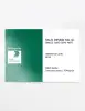 Artikelbild 1 des Artikels “RAL® CLASSIC 841-GL SINGLE CARD 6016 Turquoise green / Türkisgrün “
