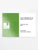 Artikelbild 1 des Artikels “RAL® CLASSIC 841-GL SINGLE CARD 6018 Yellow green / Gelbgrün “