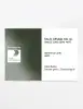 Product image 1 of the product “RAL® CLASSIC 841-GL SINGLE CARD 6020 Chrome green / Chromoxidgrün ”