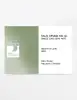 Artikelbild 1 des Artikels “RAL® CLASSIC 841-GL SINGLE CARD 6021 Pale green / Blaßgrün “