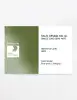 Artikelbild 1 des Artikels “RAL® CLASSIC 841-GL SINGLE CARD 6025 Fern green / Farngrün “