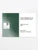 Product image 1 of the product “RAL® CLASSIC 841-GL SINGLE CARD 6028 Pine green / Kieferngrün ”