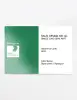 Product image 1 of the product “RAL® CLASSIC 841-GL SINGLE CARD 6032 Signal green / Signalgrün ”