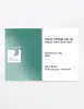 Product image 1 of the product “RAL® CLASSIC 841-GL SINGLE CARD 6033 Mint turquoise / Minttürkis ”