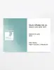 Product image 1 of the product “RAL® CLASSIC 841-GL SINGLE CARD 6034 Pastel turquoise / Pastelltürkis ”
