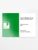 Product image 1 of the product “RAL® CLASSIC 841-GL SINGLE CARD 6037 Pure green / Reingrün ”