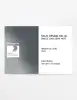 Product image 1 of the product “RAL® CLASSIC 841-GL SINGLE CARD 7011 Iron grey / Eisengrau ”