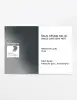 Product image 1 of the product “RAL® CLASSIC 841-GL SINGLE CARD 7016 Anthracite grey / Anthrazitgrau ”